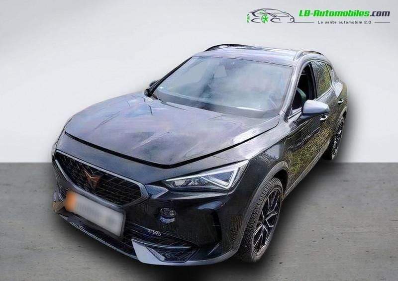 Utilisé 2022 Cupra Formentor SUV | 27 600 € (Prix juste) - Image 1/3