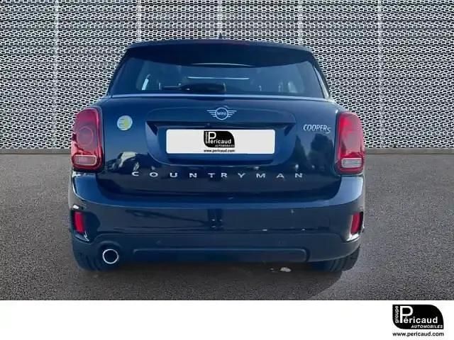 Occasion Mini Countryman 88 ch (64 kW) 2019 Noir SUV