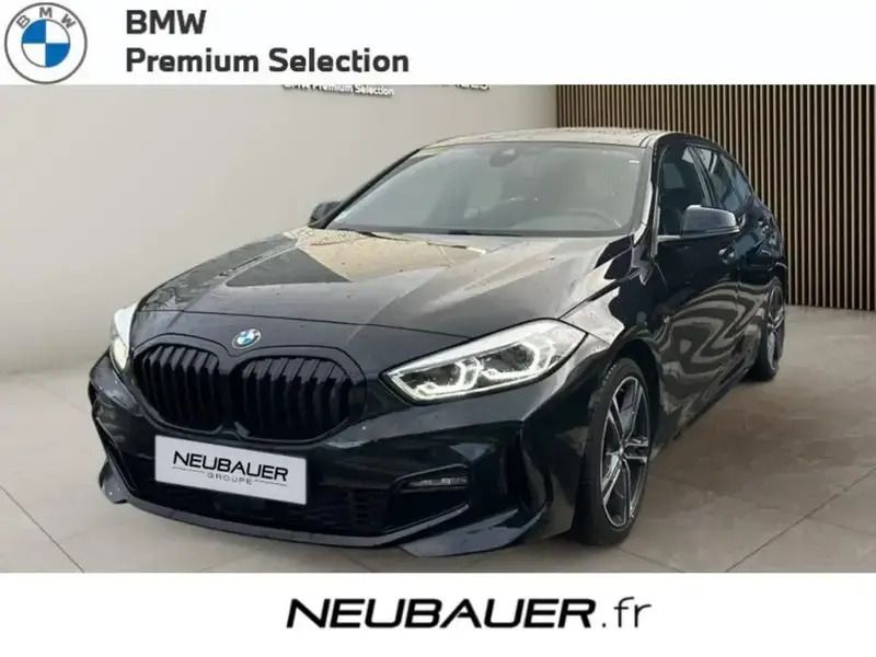 Utilisé 2024 BMW 118 M Sport Citadine | 29 990 € (Bon prix) - Image 1/4