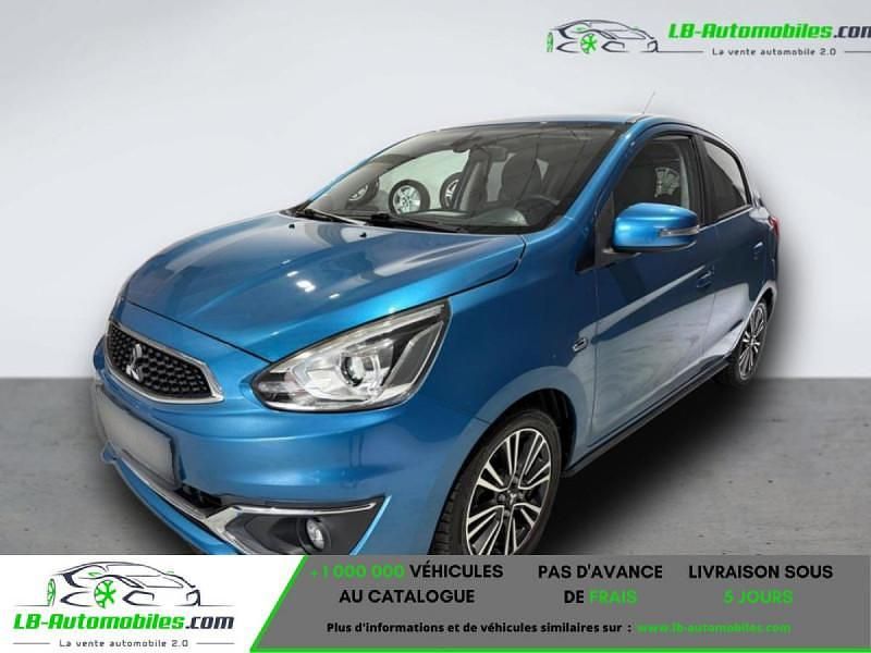 Utilisé 2017 Mitsubishi Space Star Top Citadine | 13 900 € (Prix assez cher) - Image 1/4