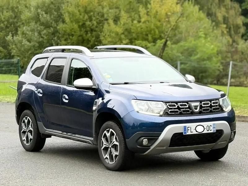 Utilisé 2019 Dacia Duster Prestige SUV | 11 990 € (Bon prix) - Image 1/4