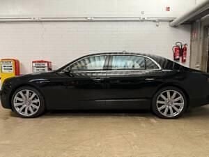 Vert Utilisé 2015 Bentley Flying Spur Berline | 62 900 € - Image 1/4