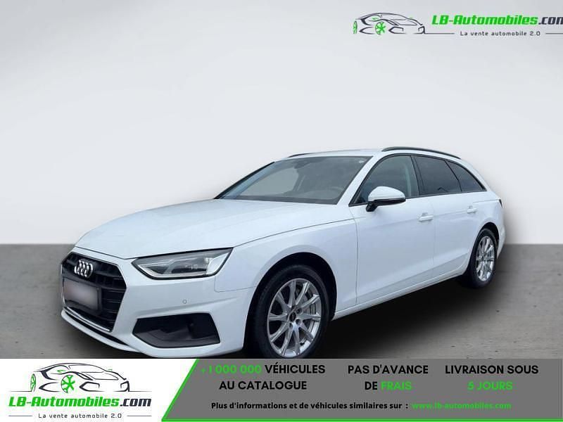 Utilisé 2023 Audi A4 Sport Break | 32 400 € (Prix juste) - Image 1/4