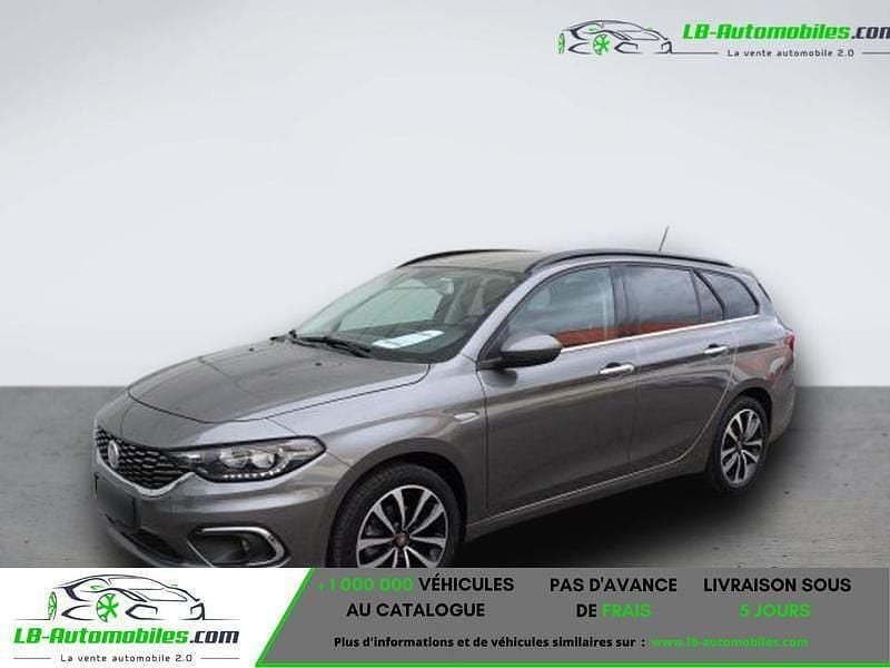 Utilisé 2019 Fiat Tipo Berline | 18 900 € (Prix assez cher) - Image 1/4