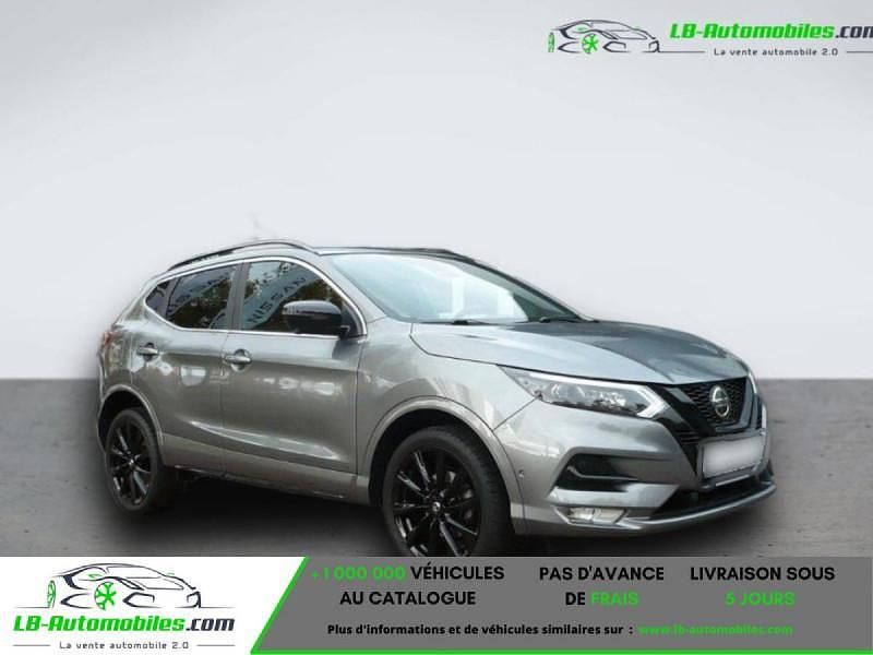 Occasion 2020 Nissan Qashqai SUV | 23 400 € (Prix juste) - Image 1/4