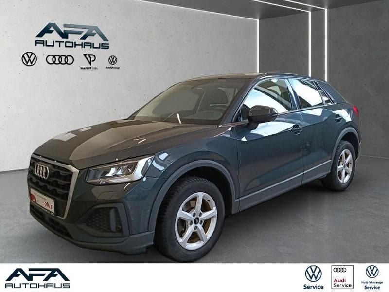 Utilisé 2023 Audi Q2 SUV | 18 990 € - Image 1/4