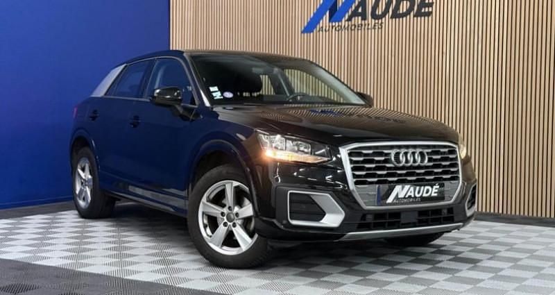 Utilisé 2020 Audi Q2 Sport SUV | 18 990 € (Bon prix) - Image 1/4