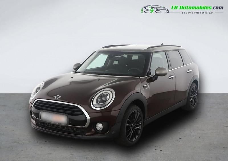 Utilisé 2018 Mini Clubman Break | 20 200 € - Image 1/4