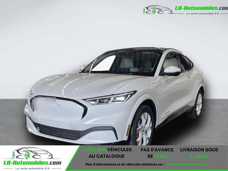 Utilisé 2023 Ford Mustang Coupé | 40 100 € - Image 1/4