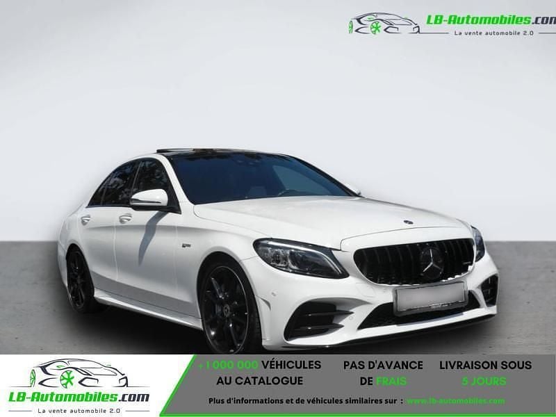 Occasion 2020 Mercedes C43 AMG AMG Berline | 51 500 € - Image 1/4