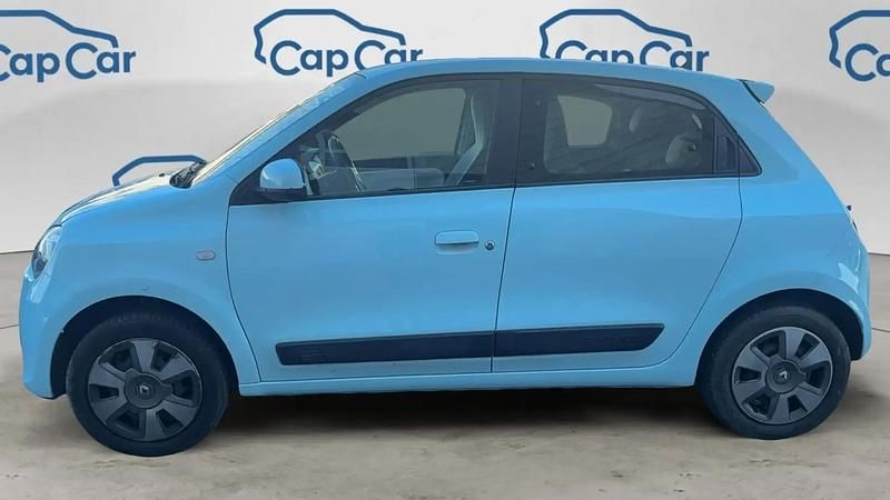 Occasion Renault Twingo SE 71 ch (52 kW) 2015 Citadine