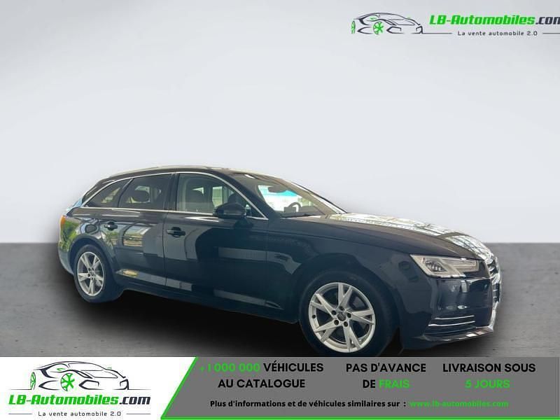 Utilisé 2017 Audi A4 Sport Break | 23 400 € (Prix juste) - Image 1/4