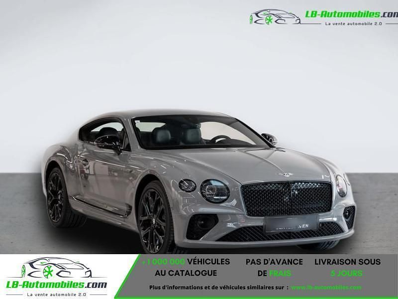 Occasion 2023 Bentley Continental GT Coupé | 261 200 € - Image 1/4