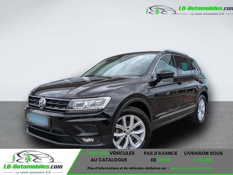 Utilisé 2017 VW Tiguan SUV | 23 800 € (Prix juste) - Image 1/4