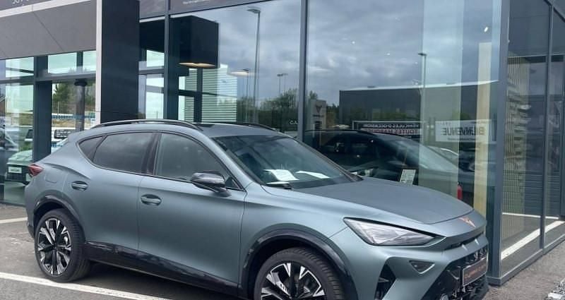 Occasion Cupra Formentor VZ 272 ch (200 kW) 2025 SUV