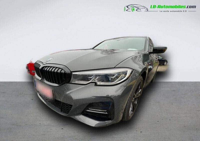 Utilisé 2020 BMW 330e Sport Line Berline | 37 500 € (Prix cher) - Image 1/3