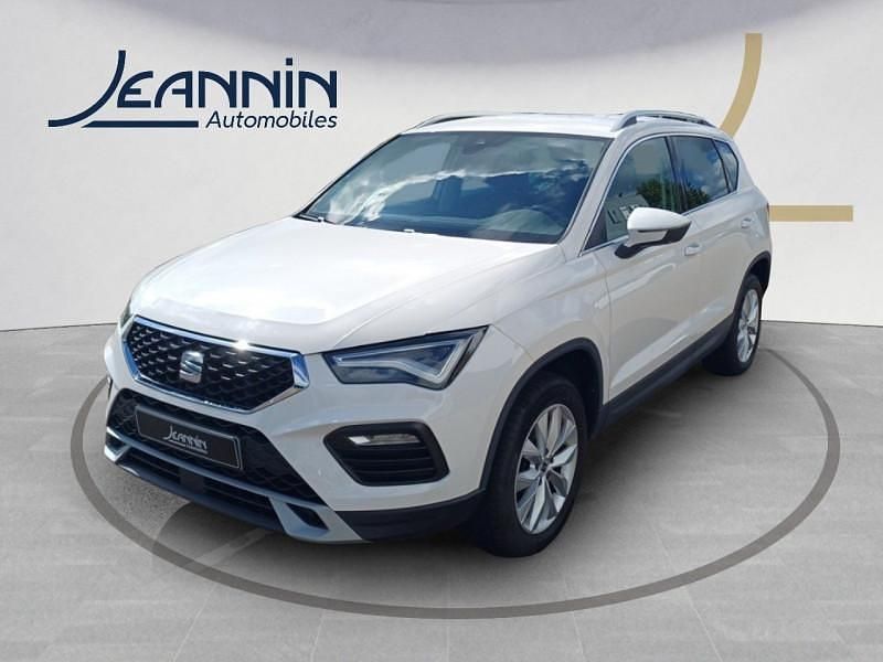 Utilisé 2023 Seat Ateca SUV | 24 990 € (Prix juste) - Image 1/4