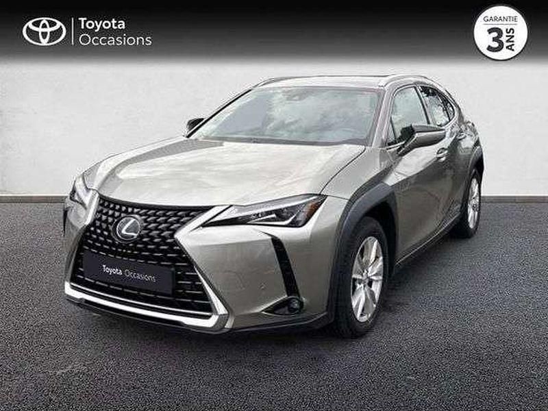 Utilisé 2019 Lexus UX 250h Business Edition SUV | 18 990 € (Prix cher) - Image 1/1