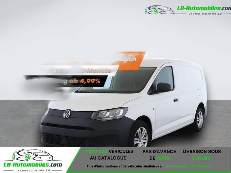Occasion 2024 VW Caddy Monospace | 32 400 € - Image 1/1