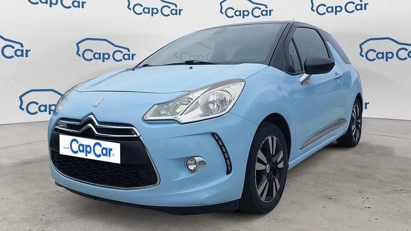 Utilisé 2012 DS Automobiles DS3 Be Chic | 5 590 € - Image 1/3