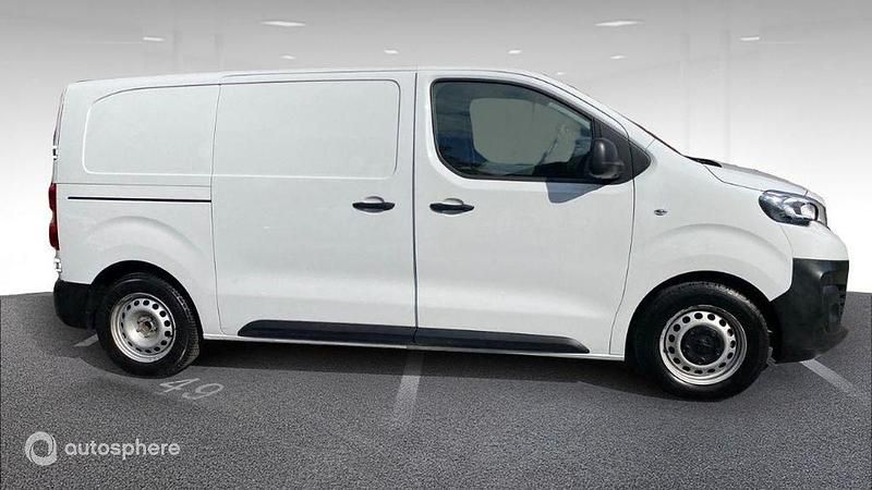 Occasion Peugeot Expert S 145 ch (106 kW) 2022 Blanc Van