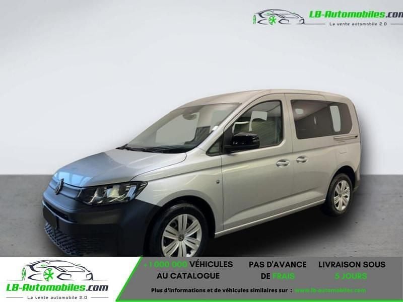 Occasion VW Caddy 122 ch (89 kW) 2021 Monospace