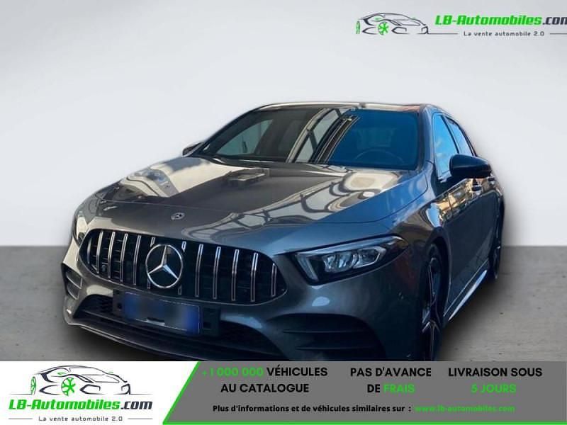 Occasion Mercedes A200 150 ch (110 kW) 2021 Berline