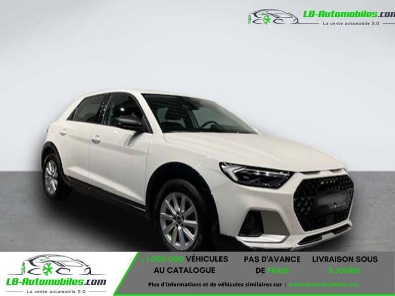 Occasion Audi A1 Sport 95 ch (69 kW) 2021 SUV