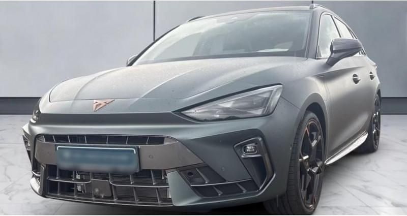 Occasion 2025 Cupra Leon VZ Break | 48 990 € - Image 1/4