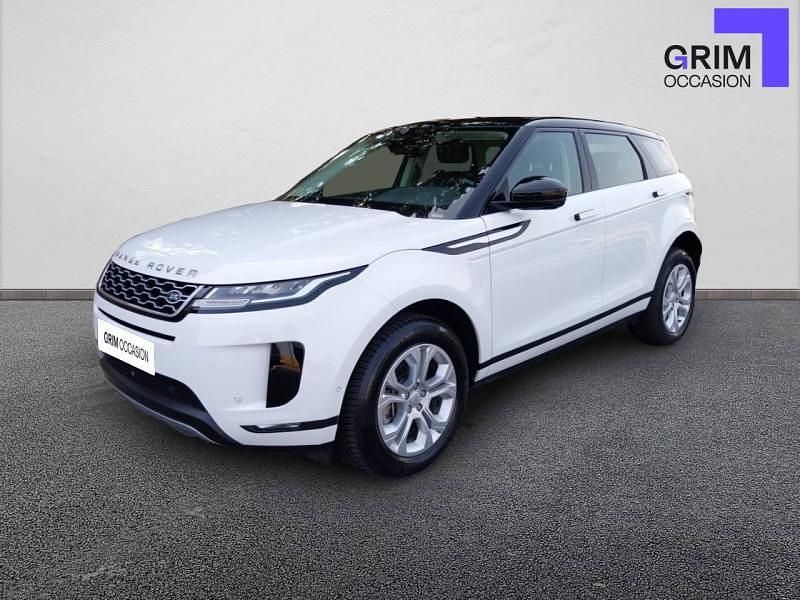 Utilisé 2021 Land Rover Range Rover evoque | 32 900 € - Image 1/4