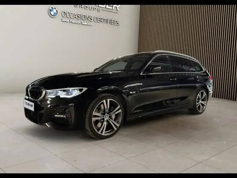 Utilisé 2022 BMW 330 M Sport Break | 45 990 € (Prix juste) - Image 1/4
