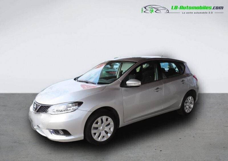 Utilisé 2018 Nissan Pulsar Berline | 15 300 € (Prix juste) - Image 1/3