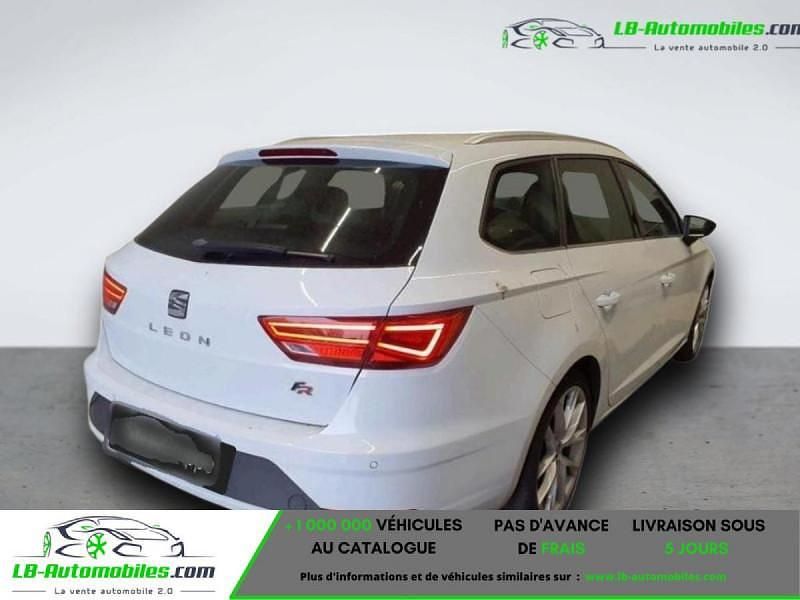 Occasion Cupra Leon 150 ch (110 kW) 2020 Break