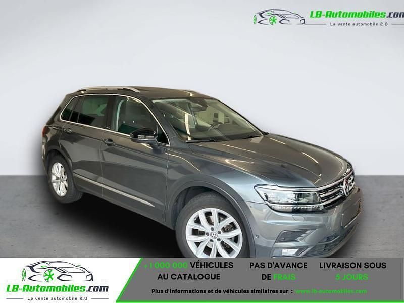 Occasion 2019 VW Tiguan SUV | 27 200 € (Prix juste) - Image 1/4