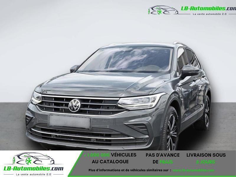Occasion 2021 VW Tiguan SUV | 30 000 € (Prix juste) - Image 1/4