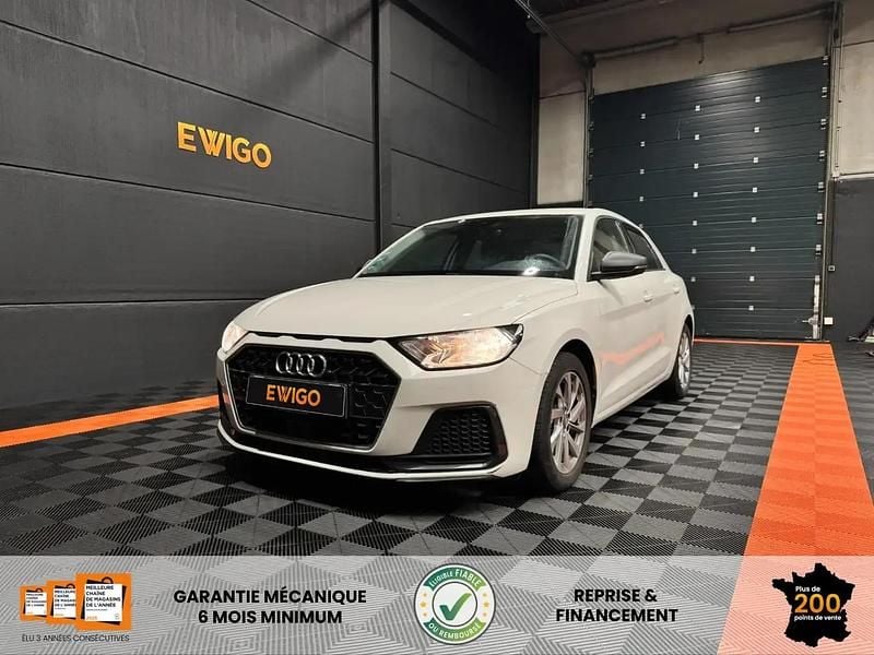 Occasion Audi A1 Sportback 129 ch (94 kW) 2020 Citadine