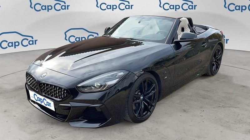 Utilisé 2019 BMW Z4 M M Sport | 36 390 € - Image 1/3