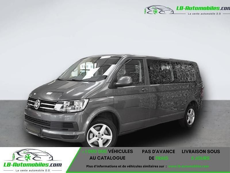 Utilisé 2017 VW Multivan Break | 47 300 € (Prix juste) - Image 1/4