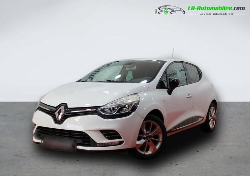 Utilisé 2017 Renault Clio IV Citadine | 15 800 € (Prix juste) - Image 1/4