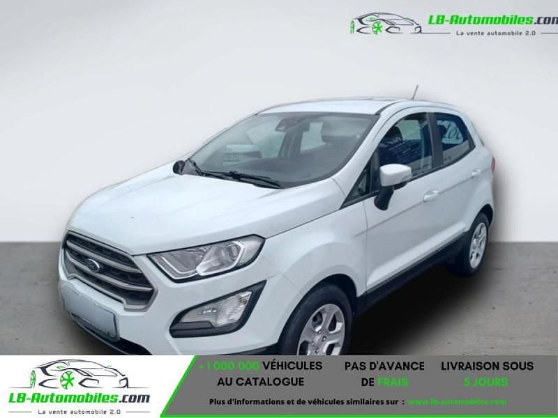Occasion Ford Ecosport 101 ch (74 kW) 2020 SUV
