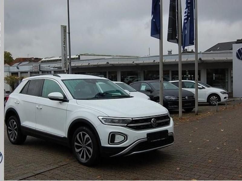 Utilisé 2022 VW T-Roc Style SUV | 23 888 € (Bon prix) - Image 1/4