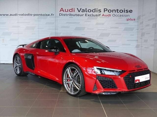 Occasion 2020 Audi R8 Coupé Performance Coupé | 157 900 € (Super prix) - Image 1/4