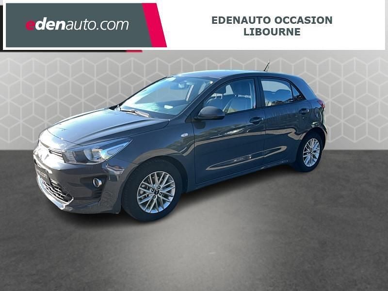 Occasion Kia Rio Active 100 ch (73 kW) 2023 Citadine