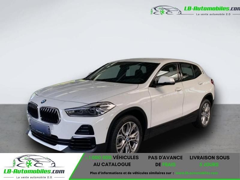 Occasion BMW X2 Sport Line 140 ch (102 kW) 2020 SUV