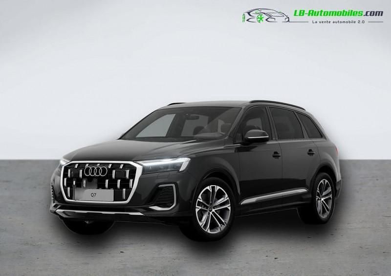 Utilisé 2025 Audi Q7 Sport SUV | 83 800 € - Image 1/4