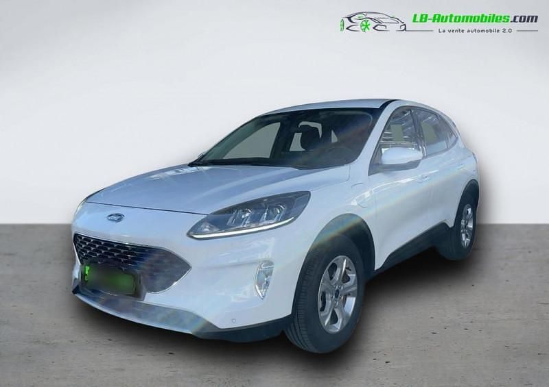 Utilisé 2022 Ford Kuga SUV | 24 000 € (Super prix) - Image 1/4