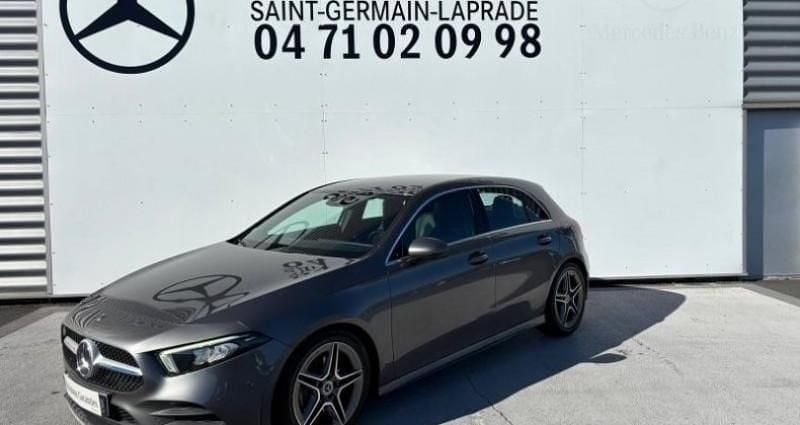 Utilisé 2019 Mercedes A200 AMG line Berline | 24 900 € (Prix juste) - Image 1/4