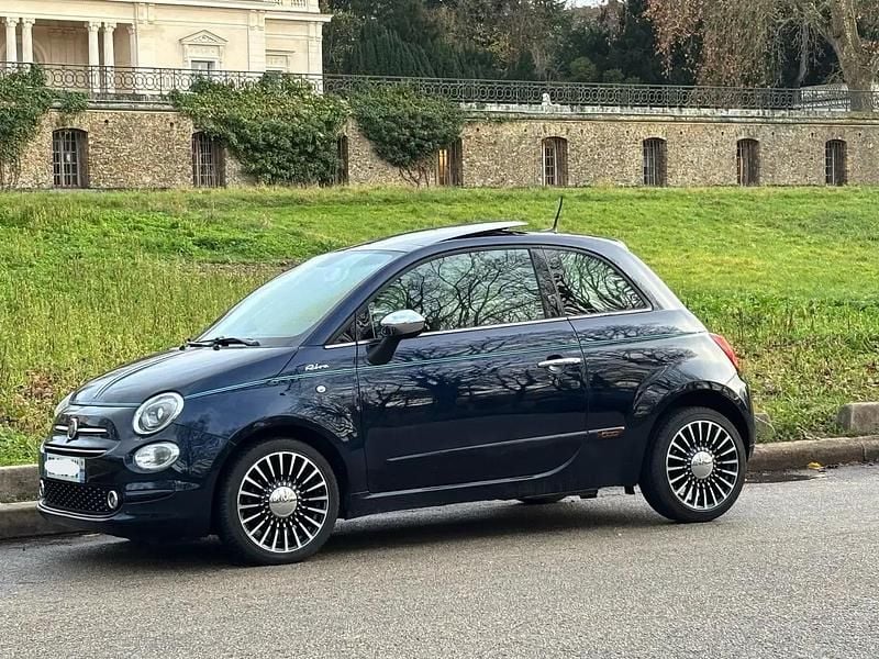 Occasion Fiat 500 Riva 84 ch (61 kW) 2016 Berline