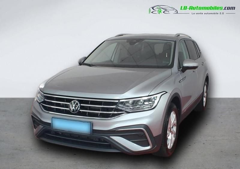 Utilisé 2024 VW Tiguan Allspace SUV | 38 500 € (Super prix) - Image 1/4