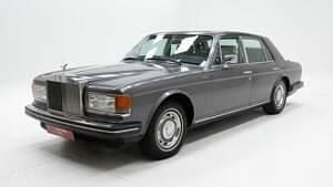 Occasion Rolls Royce Silver Spirit 250 ch (183 kW) 1970 Autres Berline
